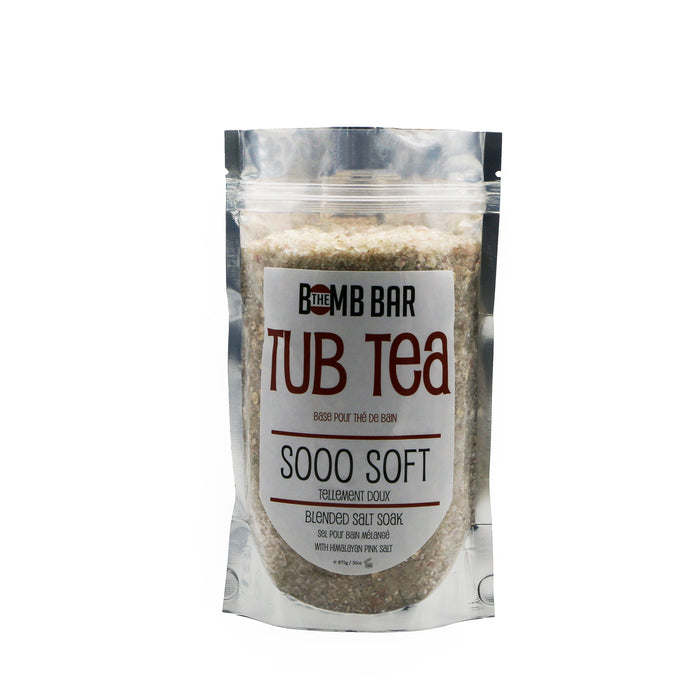 Bath Soak - Tub Tea