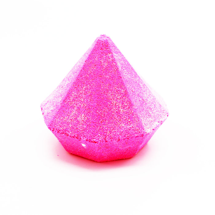 Pretties  - Neon Pink Diamond