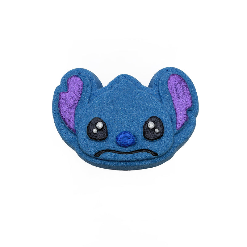 Alien Friend Face