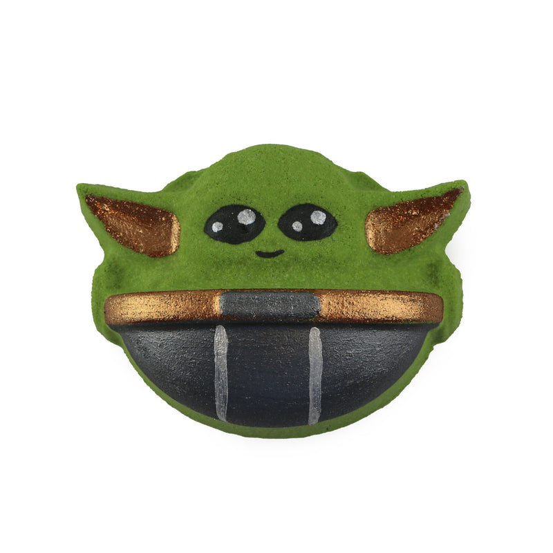 Space Fighters - Baby Alien in a Ship