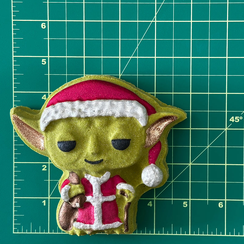 Christmas - Santa Baby Y