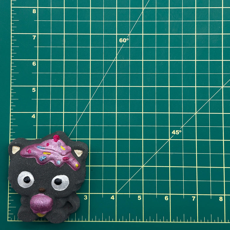 Kitty & Friends - Choko