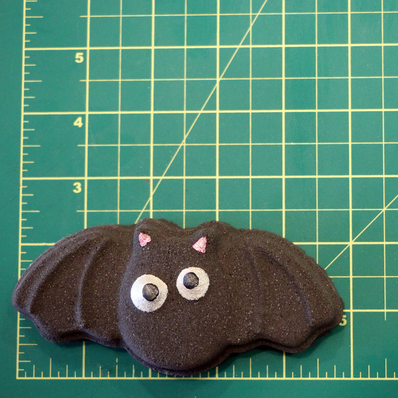 Halloween - Black Bat