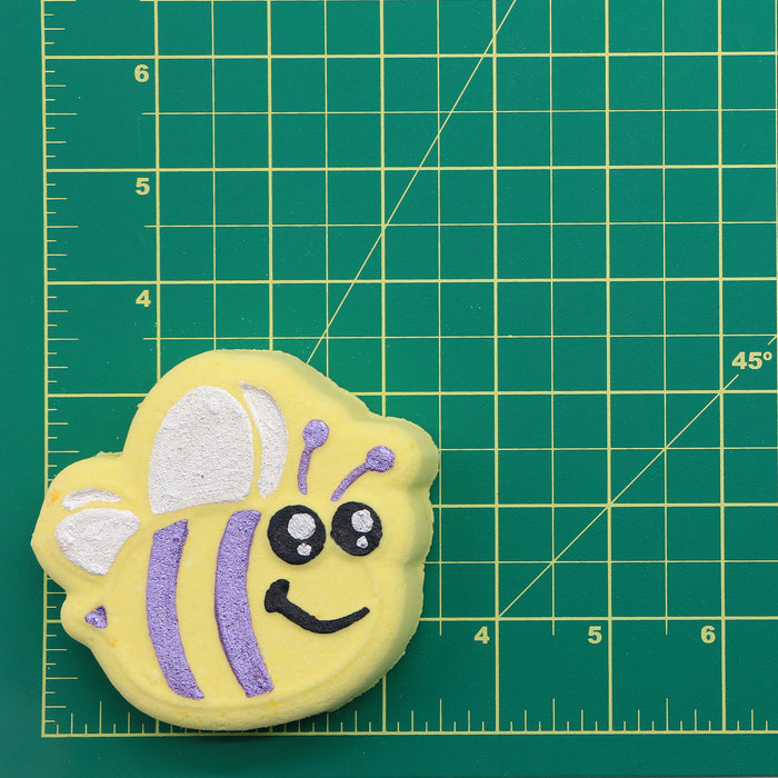 Easter -Smiling Bee