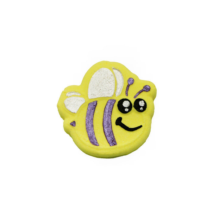 Easter -Smiling Bee