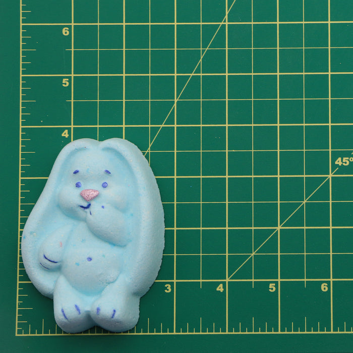 Easter -  Mini Laughing Bunny