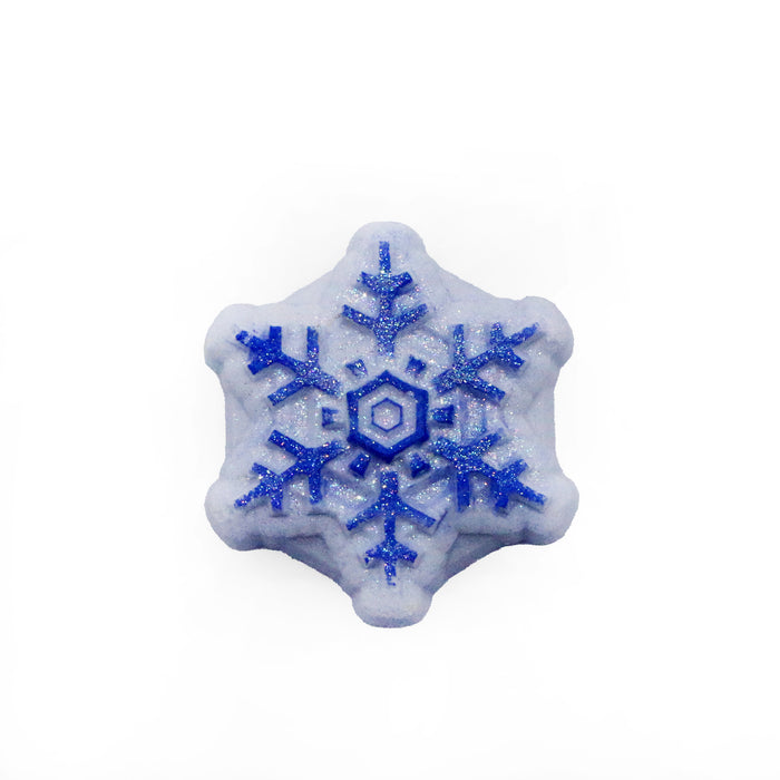 Christmas - Classic Snowflake