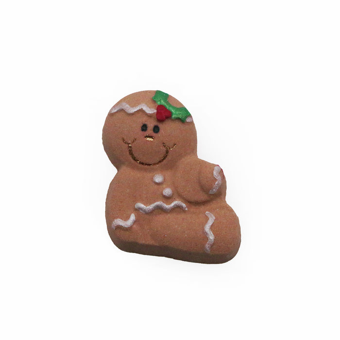 Christmas - Gingerbreads