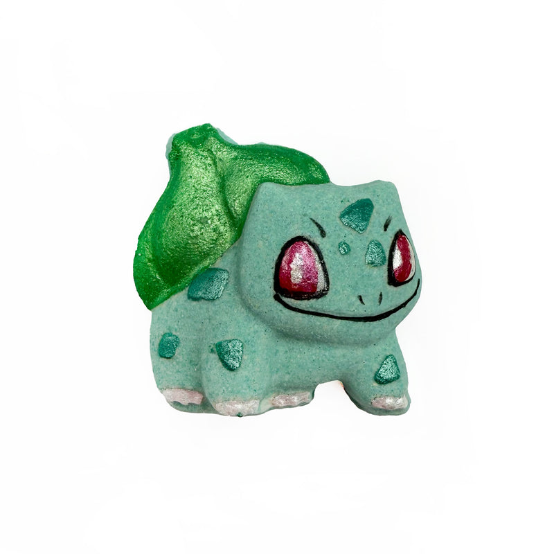 Elemental Elixir - Bulbuddy