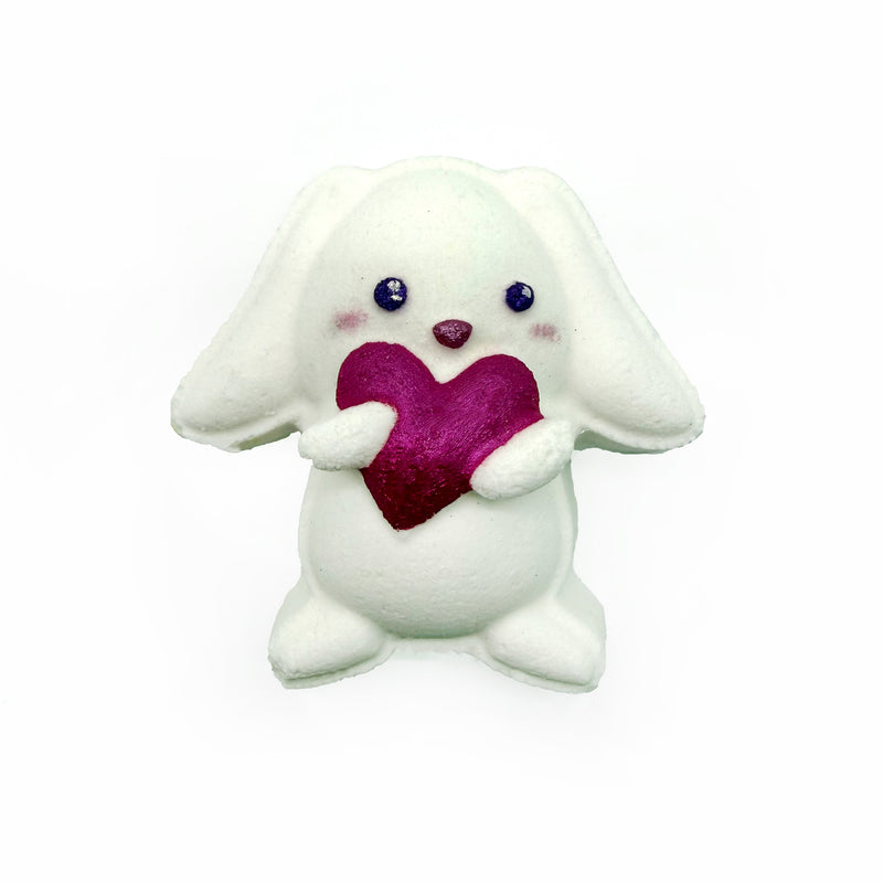 Bunny with Heart