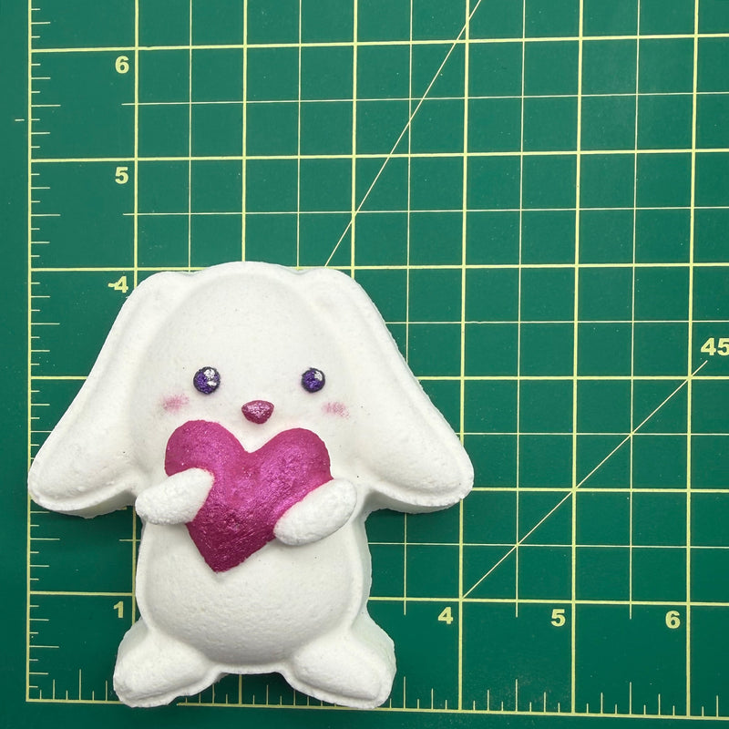 Bunny with Heart