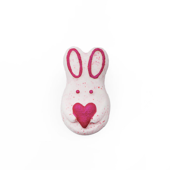 Easter -  Mini Heart Bunny