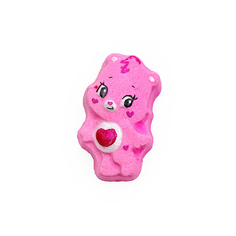 Pink Carebear