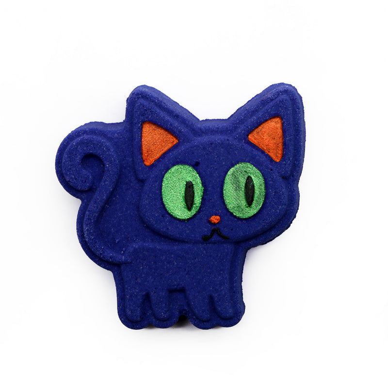 Halloween - Cat