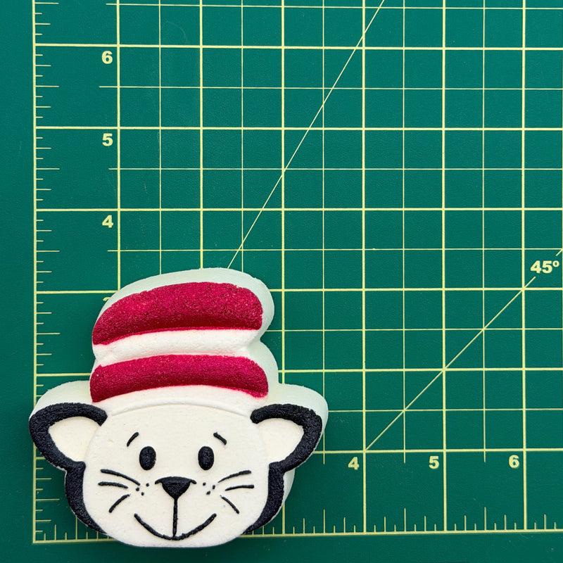 Cat with Hat