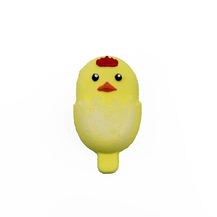 Easter -  Mini Chick Popsicle