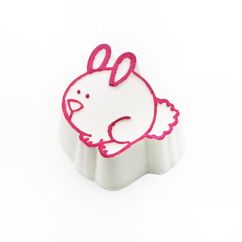 Chubby Bunny