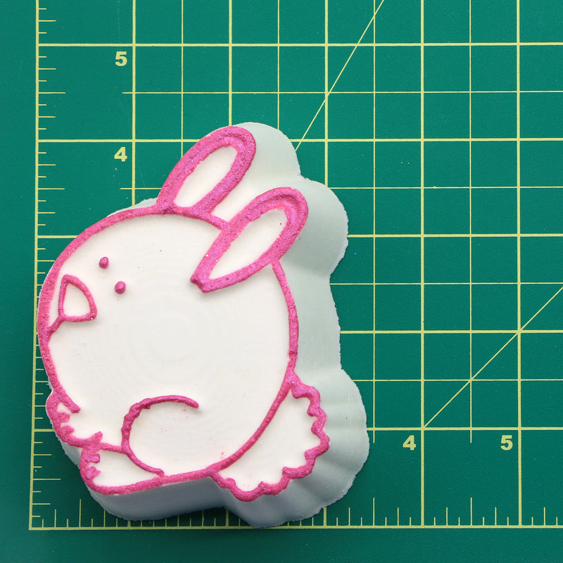 Chubby Bunny