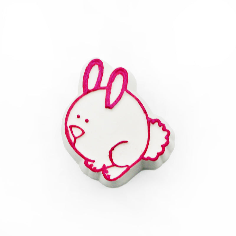 Chubby Bunny