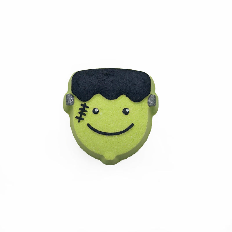 Halloween - Cute Frankenstein