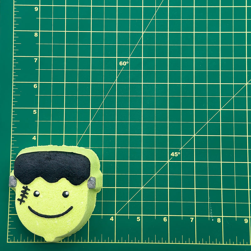 Halloween - Cute Frankenstein