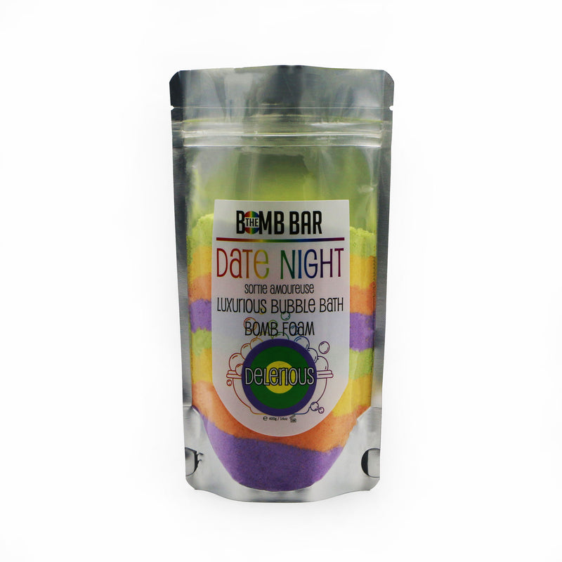 Bath Soak - Date Night