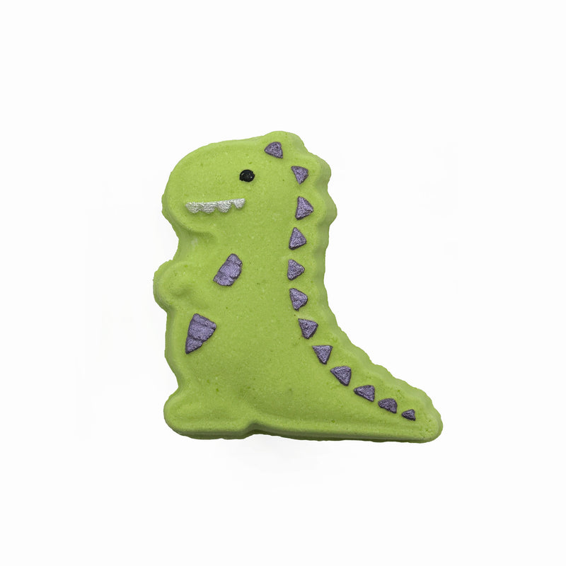 Green Dinosaur