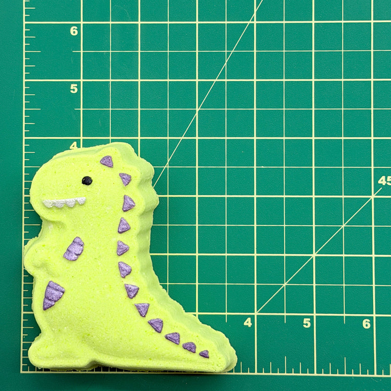 Green Dinosaur