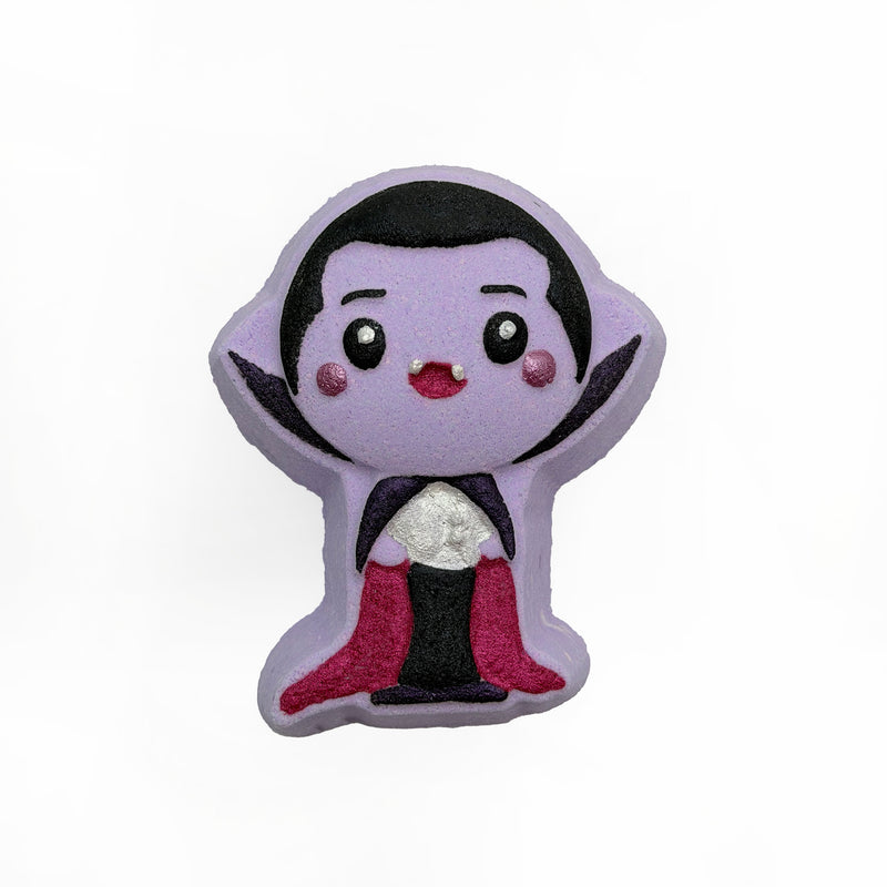 Halloween - Count Vampire