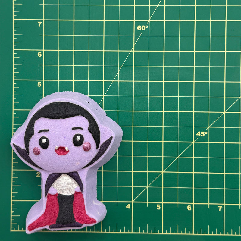 Halloween - Count Vampire