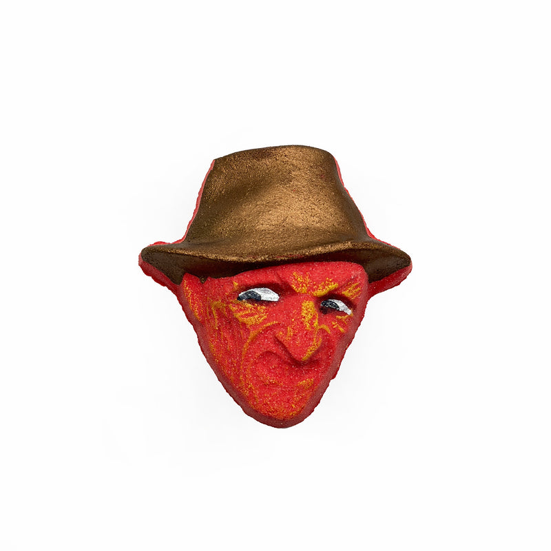 Halloween - Freddy K