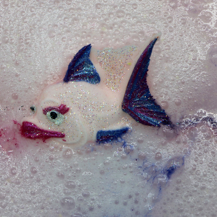 Summer (Mini) - Fat Lips Fish
