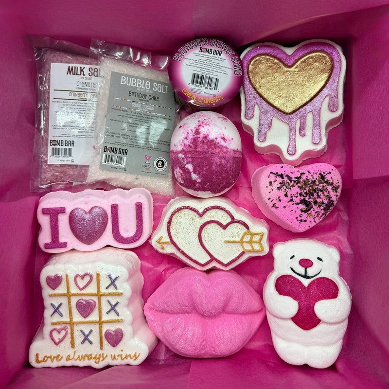 Subscription Box/Bucket