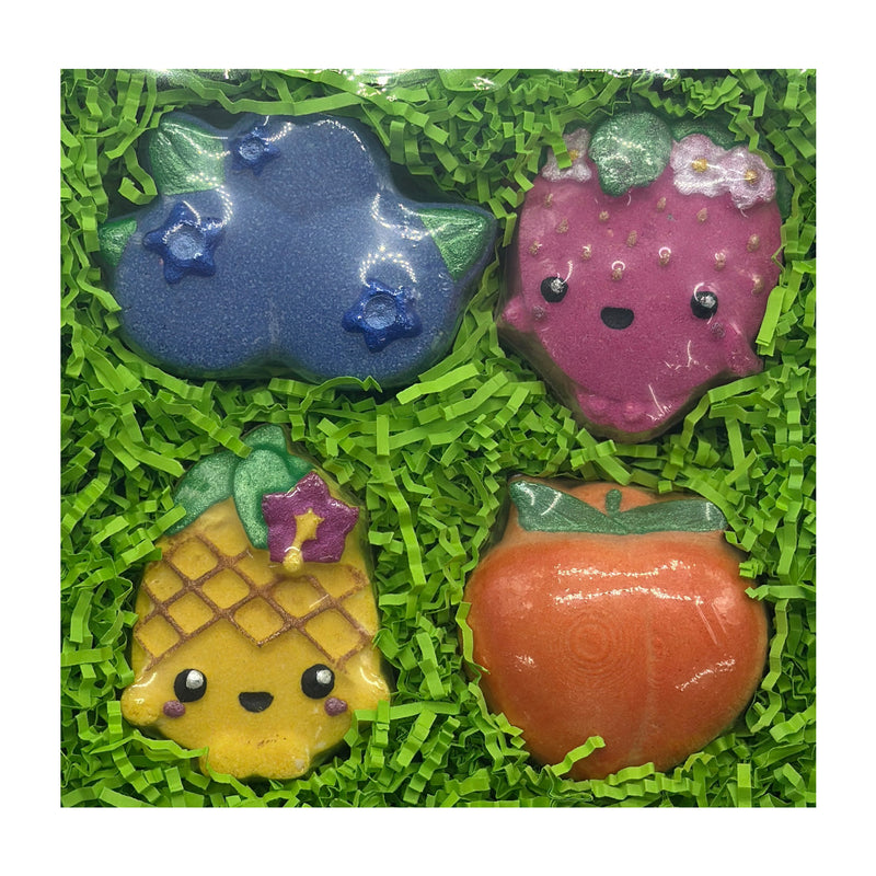 Fruit Gift Set