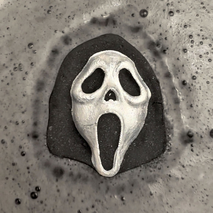 Halloween - Ghost Face