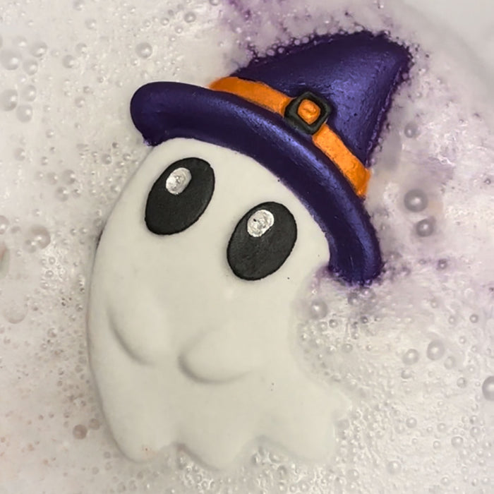 Halloween - Witchy Ghost