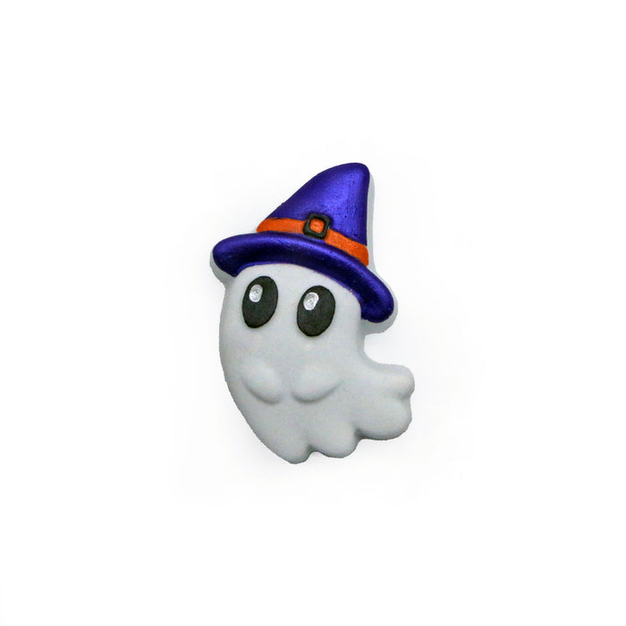 Halloween - Witchy Ghost