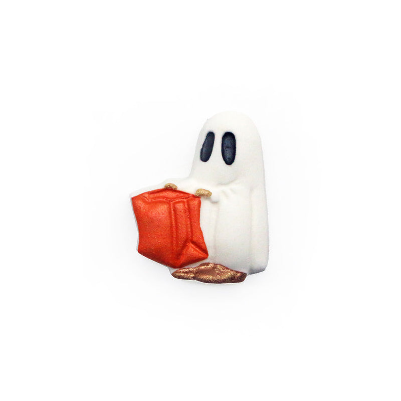 Halloween - Mini Ghost Treat