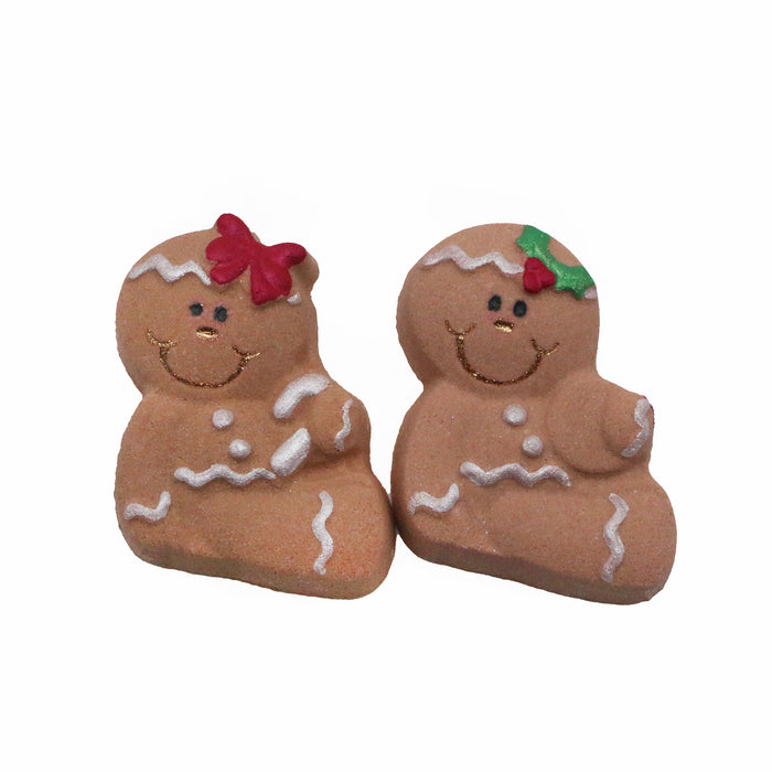 Christmas - Gingerbreads