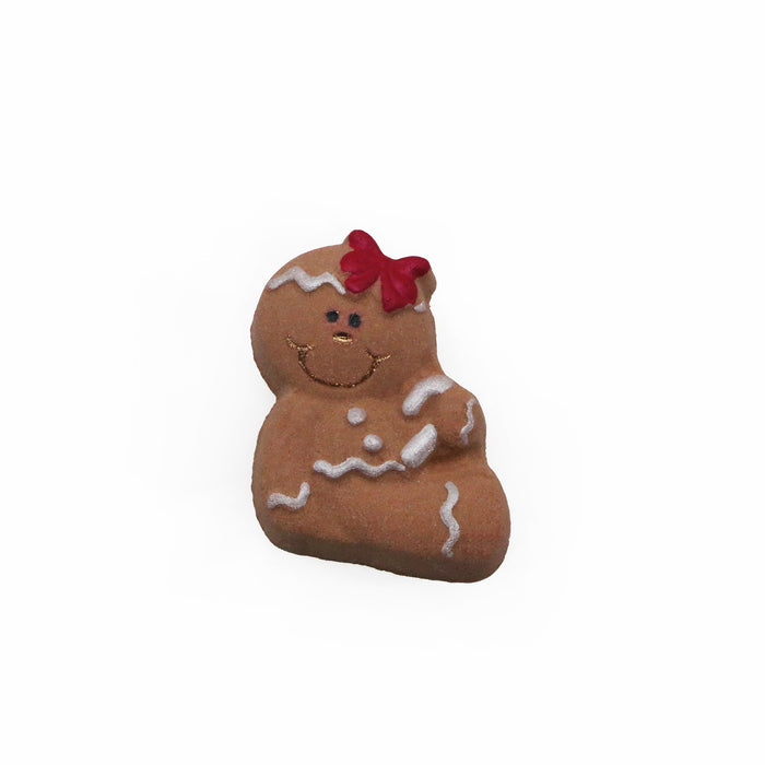 Christmas - Gingerbreads