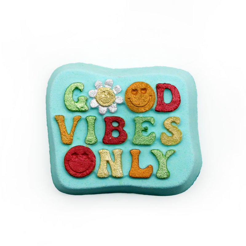 Good Vibes Only
