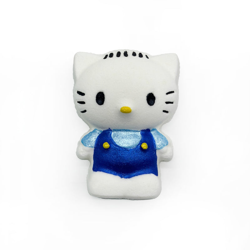 Kitty & Friends - Kitty's BF