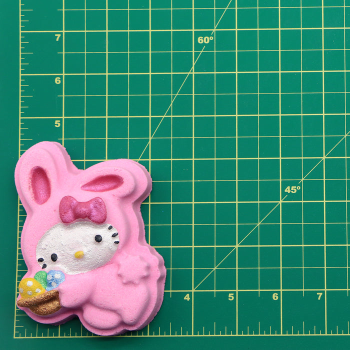 Easter - Hello Kitty Bunny