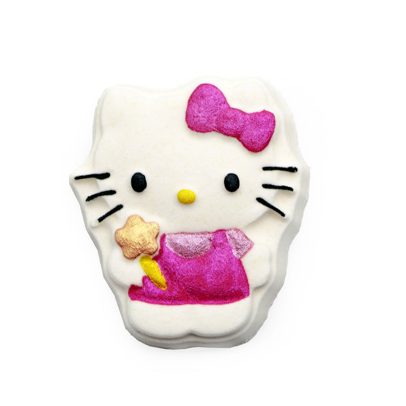 Surprise Inside - Hi there Kitty