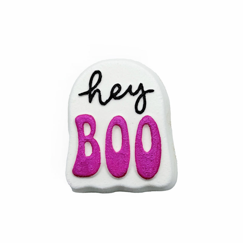 Halloween - Hey Boo
