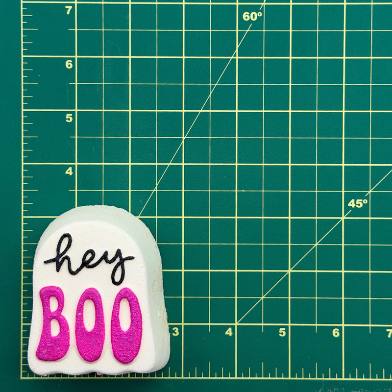 Halloween - Hey Boo