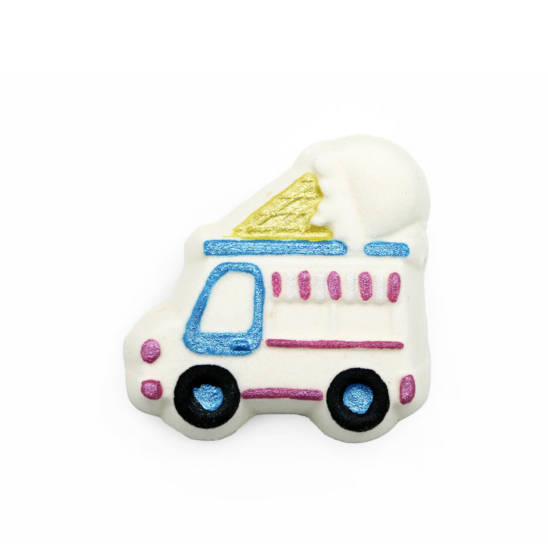Ice Cream Truck