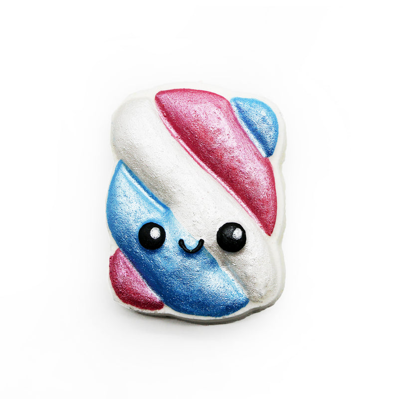 Twisty Marshmallow