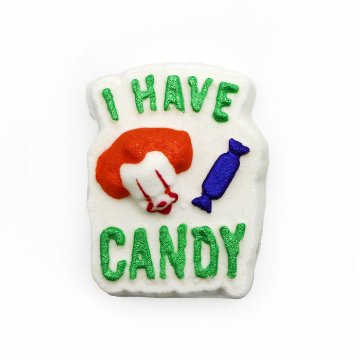 Halloween - I Have Candy