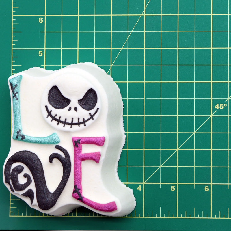 Valentines - J & S Love